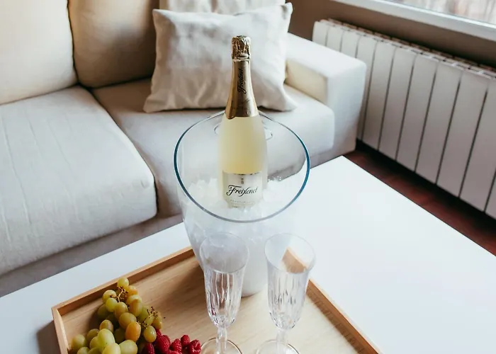 Ruzafa, Centre 10 Min, Terrace, 2 شقة فالنسيا