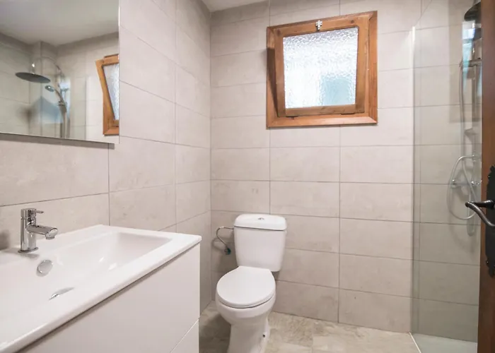 Hébergement de vacances Piscina Urbanizacion De Lujo Cerca Del Mar *