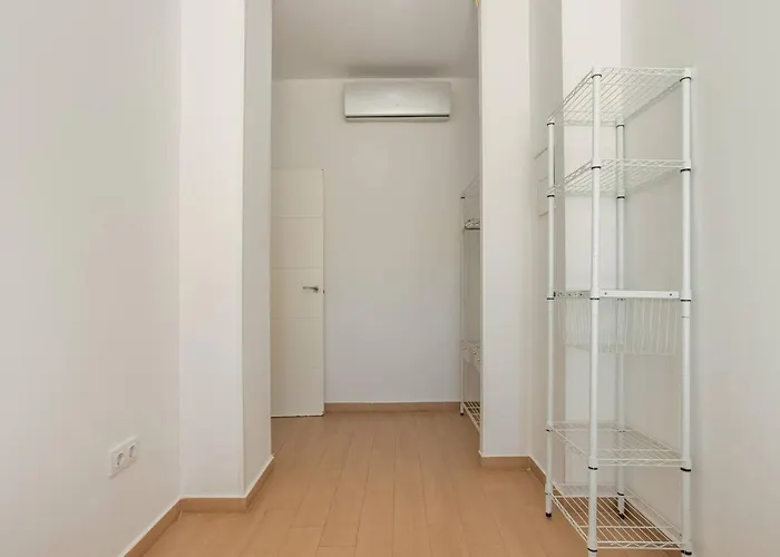 아파트 The White *