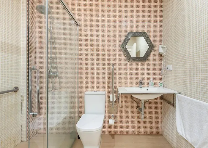 아파트 The White *