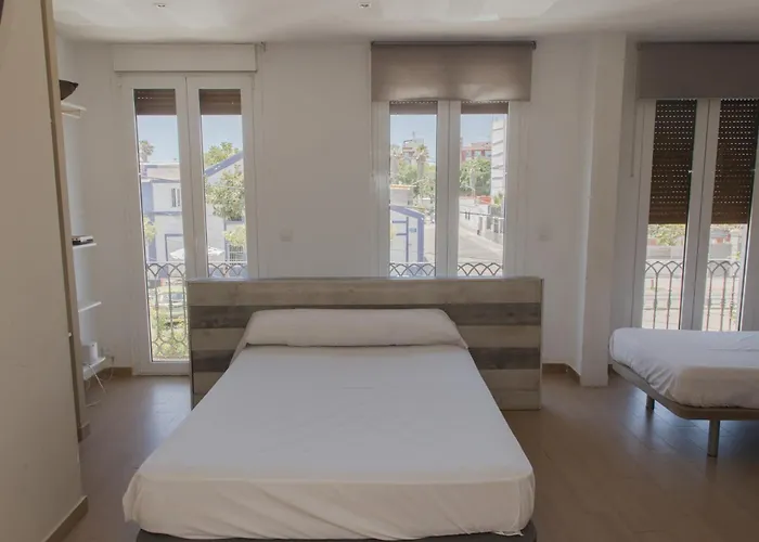 아파트 The White *