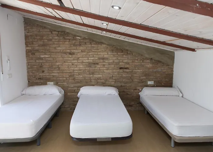 The White 아파트 발렌시아