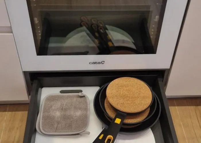 Brisa Marina A Unos Pasos Del Mar