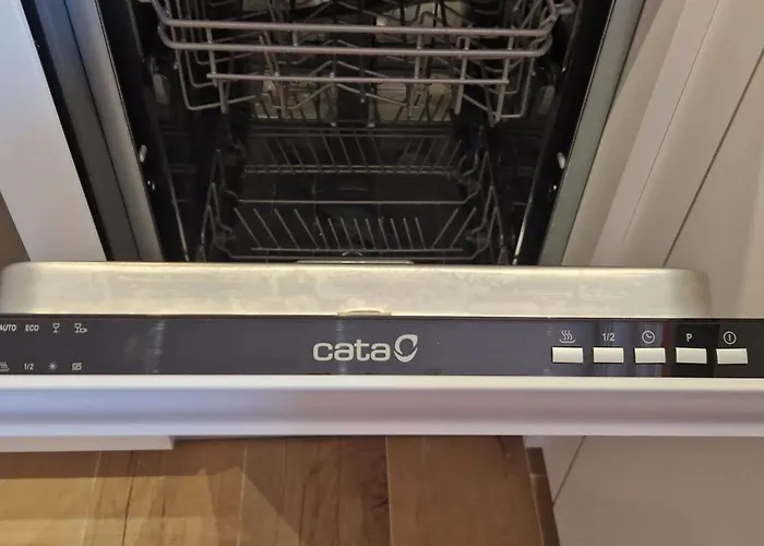 Appartamento Brisa Marina A Unos Pasos Del Mar *