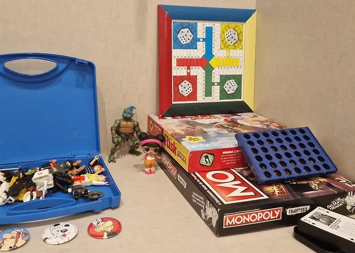 Appartamento Brisa Marina A Unos Pasos Del Mar *