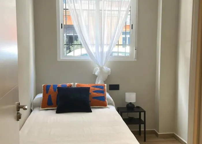 Blue House Πανσιόν