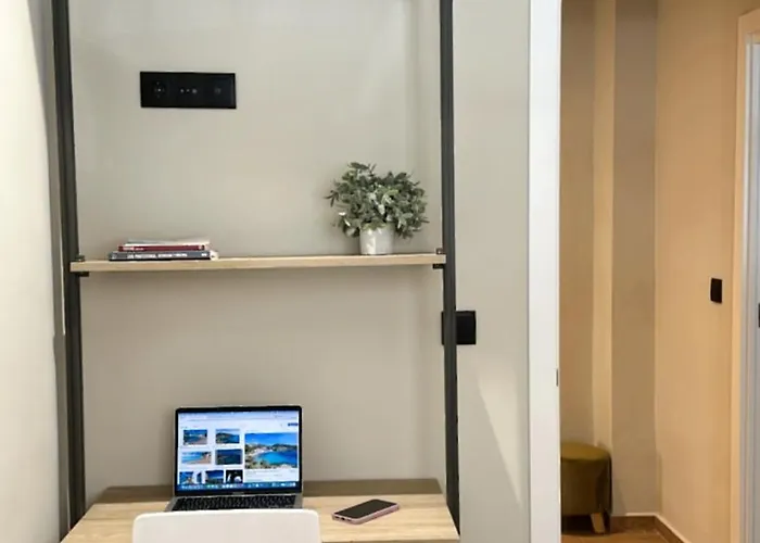 Πανσιόν Blue House Βαλένθια