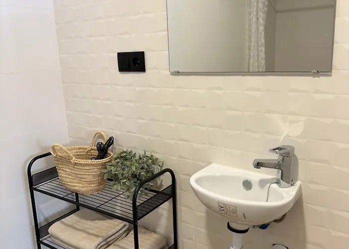 Blue House Βαλένθια