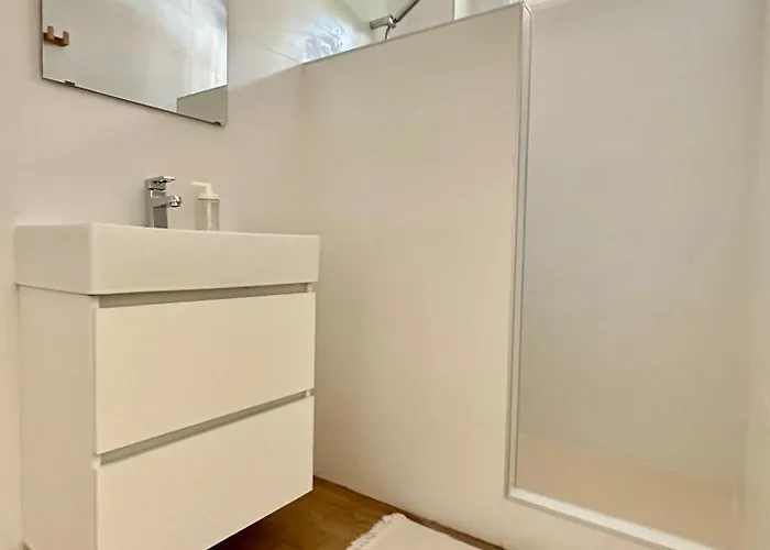 Πανσιόν Blue House Βαλένθια