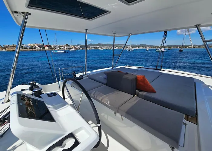 Patagonia Πλωτό κατάλυμα