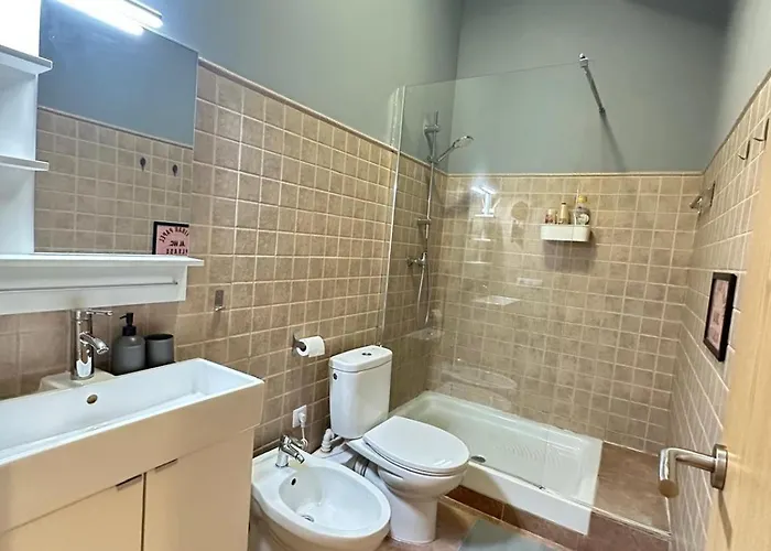 Precioso Junto A Ruzafa En Edificio Tipico Valenciano شقة *