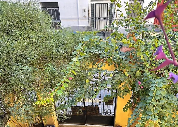 Precioso Junto A Ruzafa En Edificio Tipico Valenciano * فالنسيا