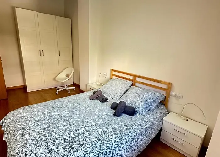 Precioso Junto A Ruzafa En Edificio Tipico Valenciano