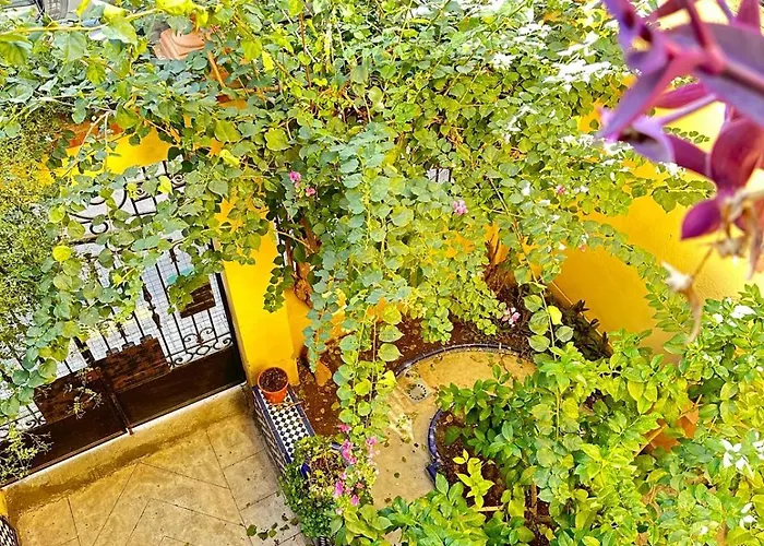 Διαμέρισμα Precioso Junto A Ruzafa En Edificio Tipico Valenciano Βαλένθια