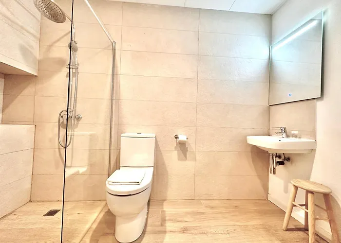 Διαμέρισμα Hierros Vlc