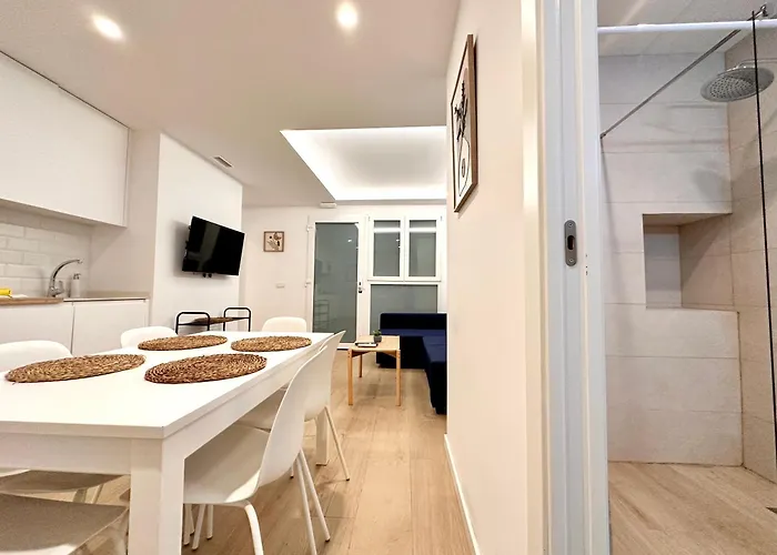 Hierros Vlc Διαμέρισμα Βαλένθια