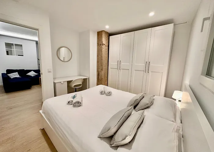 Hierros Vlc Διαμέρισμα Βαλένθια