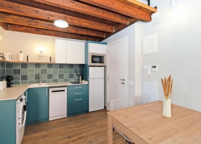 Maritime Puerto Apartamento