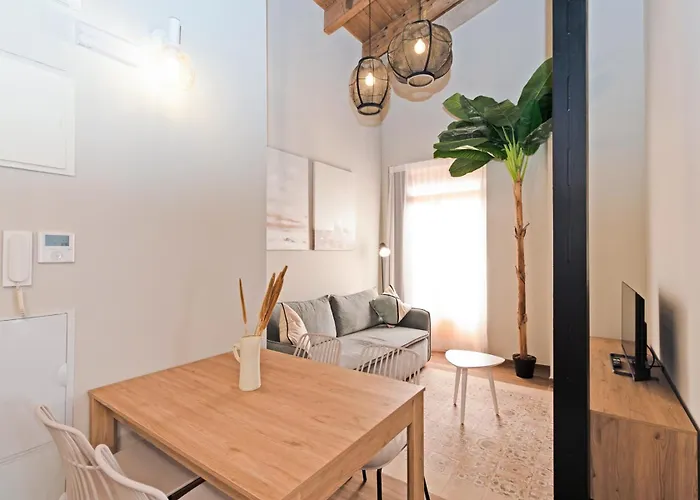 Maritime Puerto Apartamento *