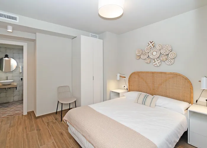 Maritime Puerto Valencia