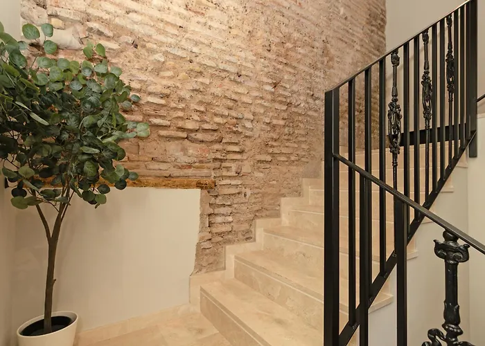 Maritime Puerto * Valencia