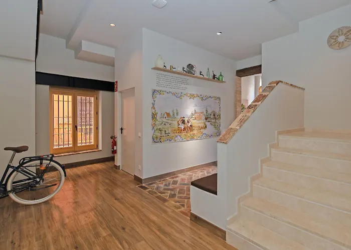 Maritime Puerto Apartamento *