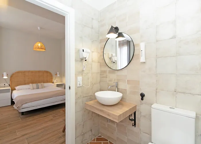 Maritime Puerto Apartamento Valencia