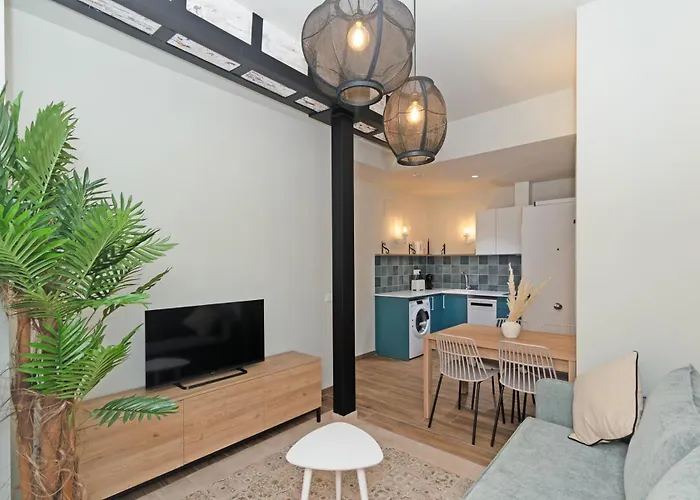 Maritime Puerto Valencia