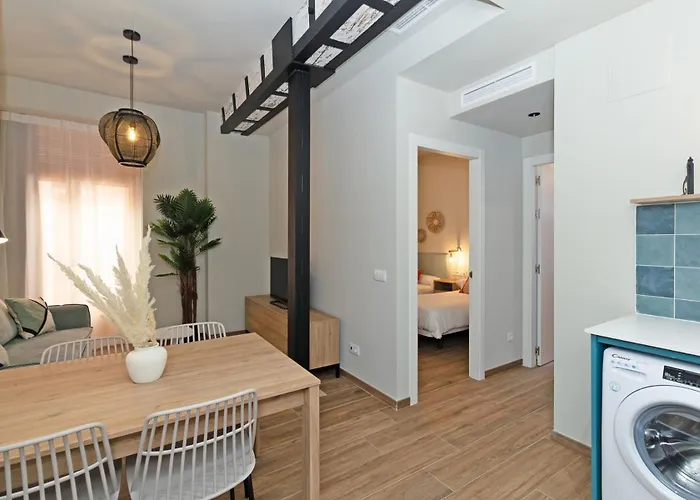 Maritime Puerto Apartamento