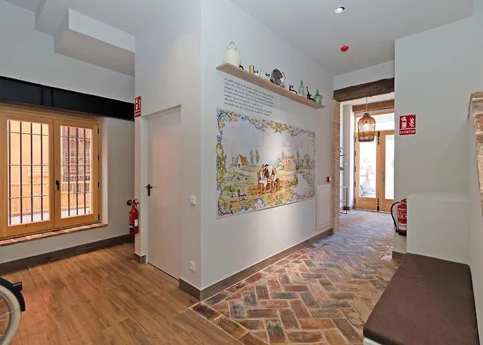 Apartamento Maritime Puerto