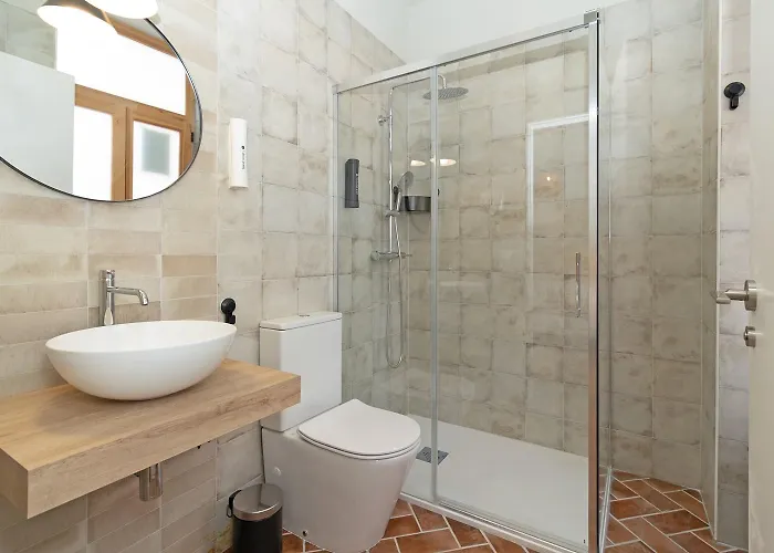 Maritime Puerto Apartamento *