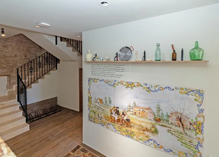 Maritime Puerto Apartamento Valencia