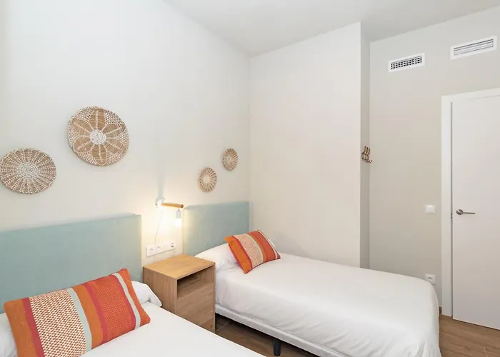 Maritime Puerto Apartamento