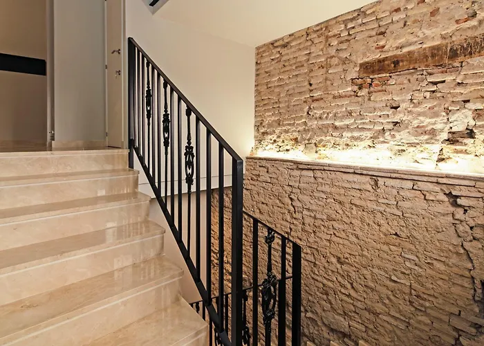 Maritime Puerto Apartamento *