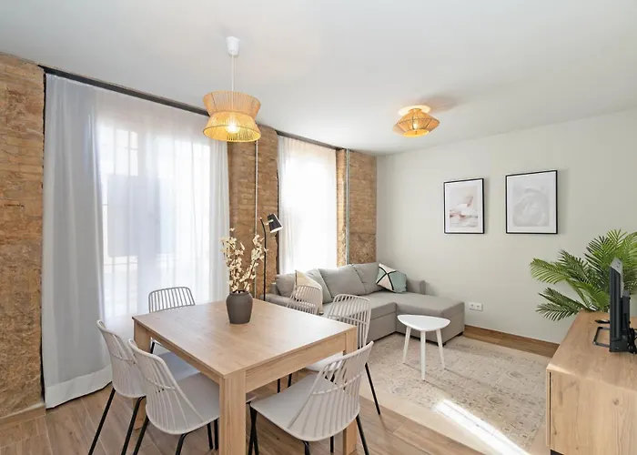 Apartamento Maritime Puerto