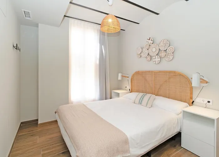 Apartamento Maritime Puerto *