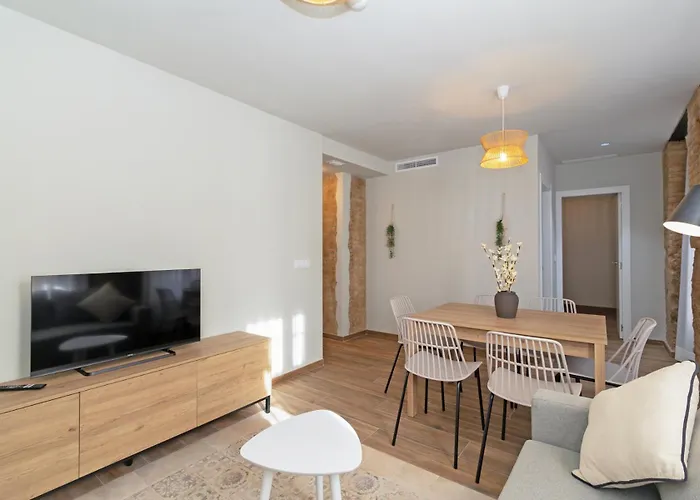 Maritime Puerto Apartamento