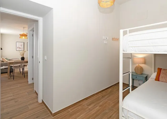 Maritime Puerto * Valencia