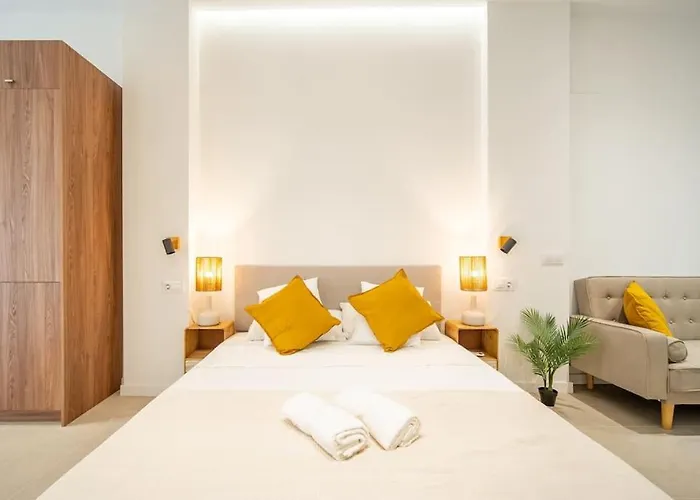 Vlc Host- Islas Canarias Διαμέρισμα *