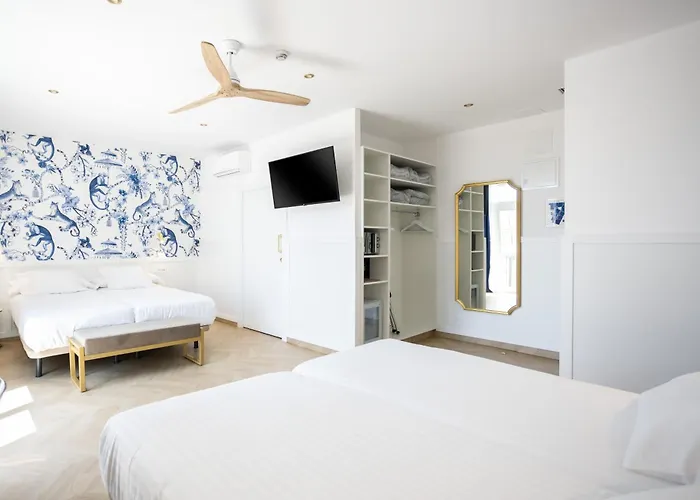 Venecia Plaza Centro 2* Valencia