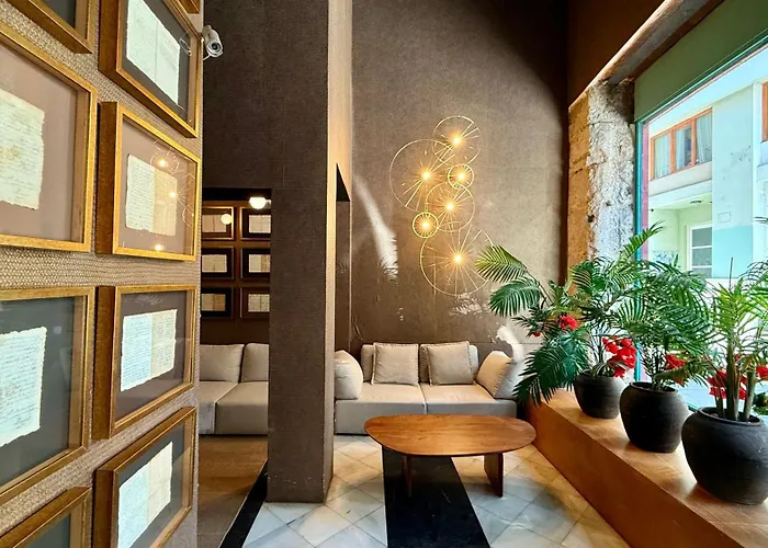 Gasthof Cosy Tapineria Valencia