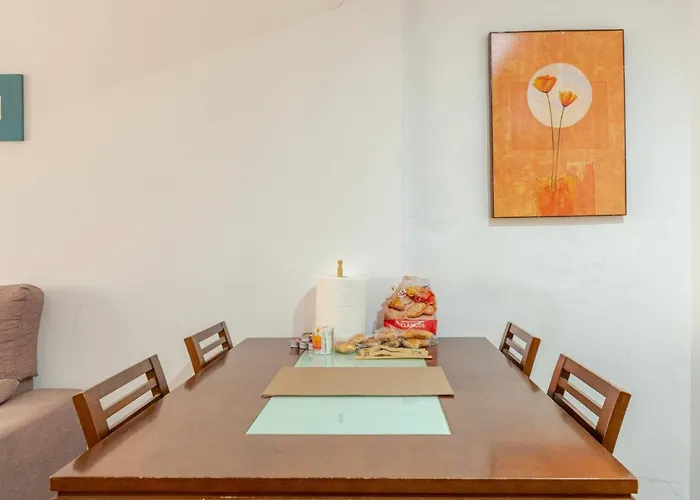 Alloggio in famiglia Harmony