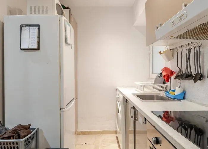 Δωμάτια σε οικογενειακή κατοικία Harmony Βαλένθια