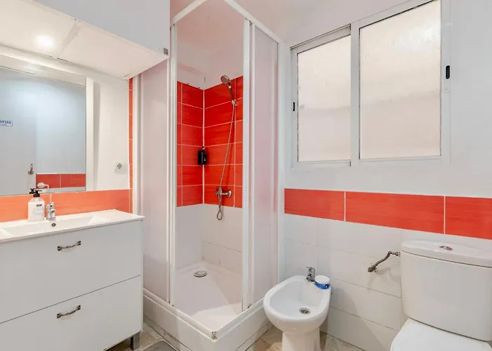 홈스테이 Harmony 발렌시아