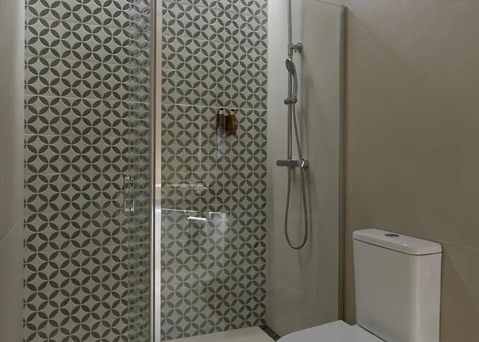 Osito Hub - Esteban Ballester Apartment