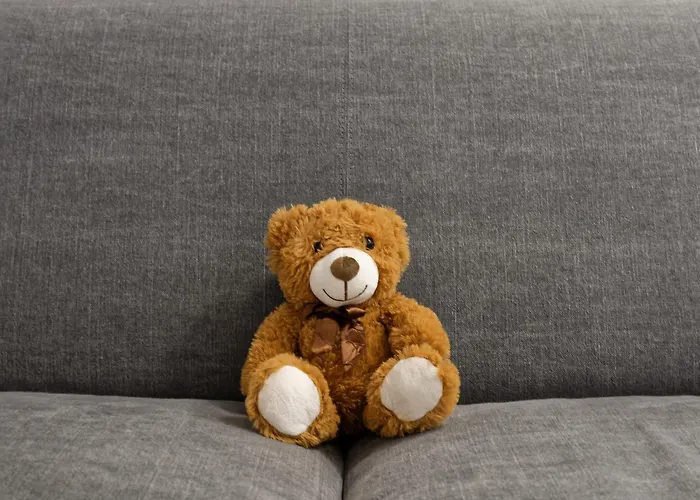 Osito Hub - Esteban Ballester Apartment Valencia