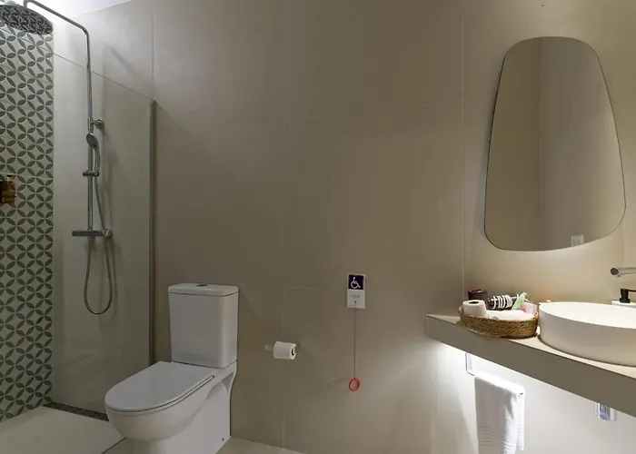 Apartment Osito Hub - Esteban Ballester