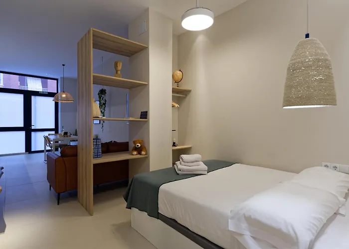 Osito Hub - Esteban Ballester Valencia