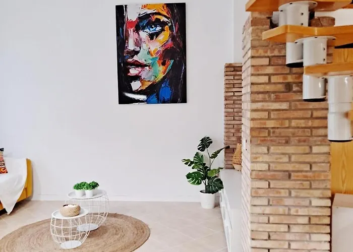 Loft Doblealtura Escalante *