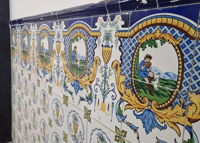 Casa Del Cabanyal La Playa * 발렌시아